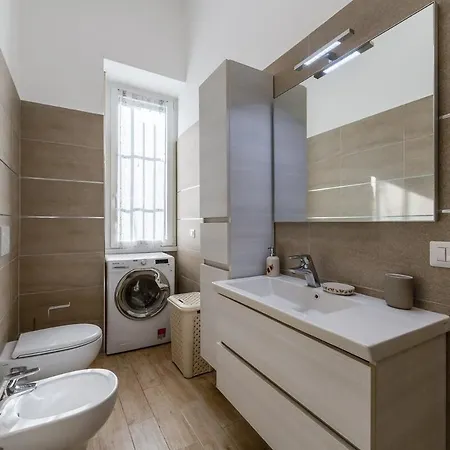 New - Metro Argonne Linate - Comfort - Free Wifi Apartment