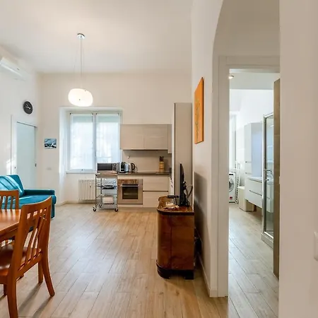 New - Metro Argonne Linate - Comfort - Free Wifi Apartment