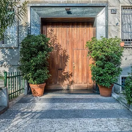 New - Metro Argonne Linate - Comfort - Free Wifi Apartment