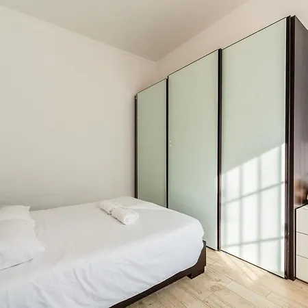 New - Metro Argonne Linate - Comfort - Free Wifi Apartment
